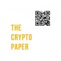 The Crypto Paper The Crypto Paper
