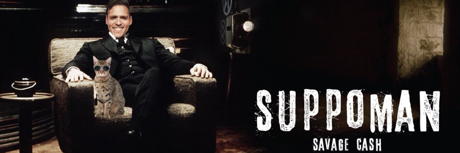 Suppoman Suppoman