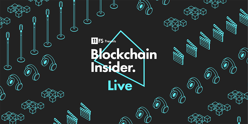 Blockchain Insider Podcast Blockchain Insider Podcast