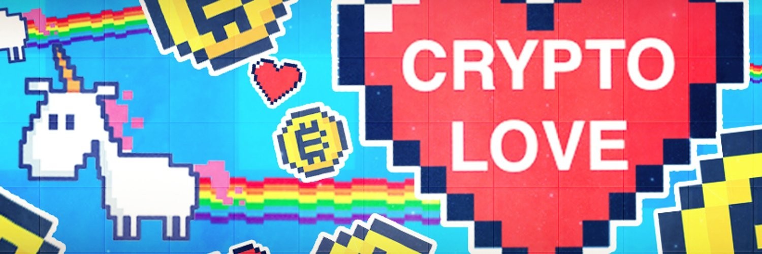 Crypto Love Crypto Love